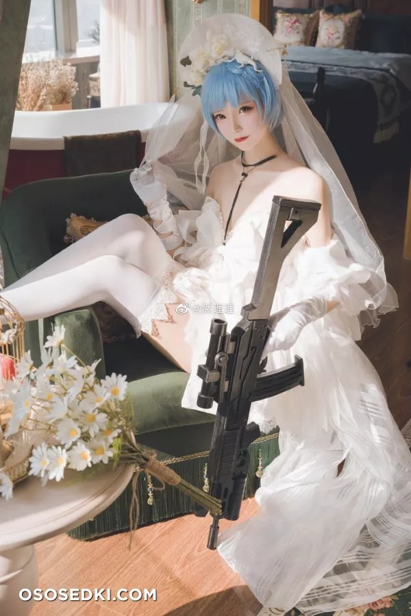 少女前線 Zas M21 @然理理 - 5