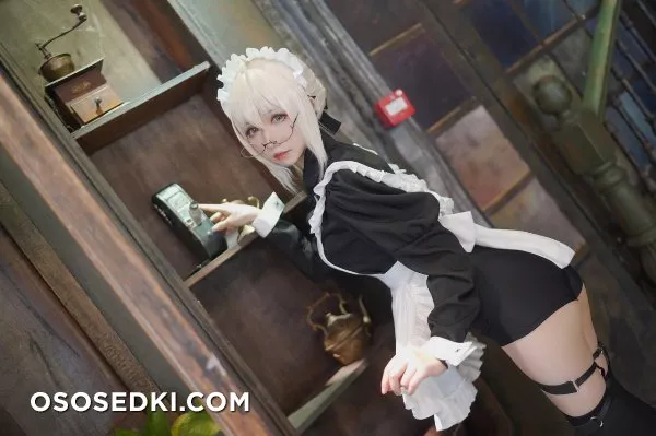 衣衣 X·Alter - 3