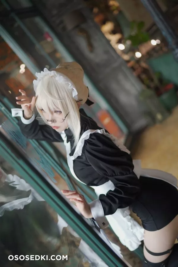 衣衣 X·Alter - 5