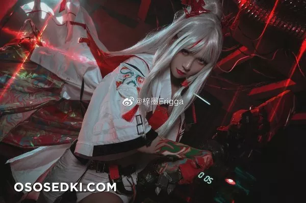 明日方舟 年 @梓墨Frigga - 1