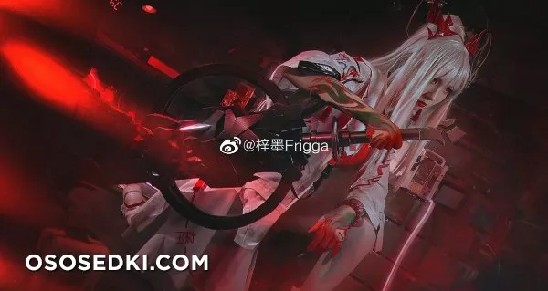 明日方舟 年 @梓墨Frigga - 2