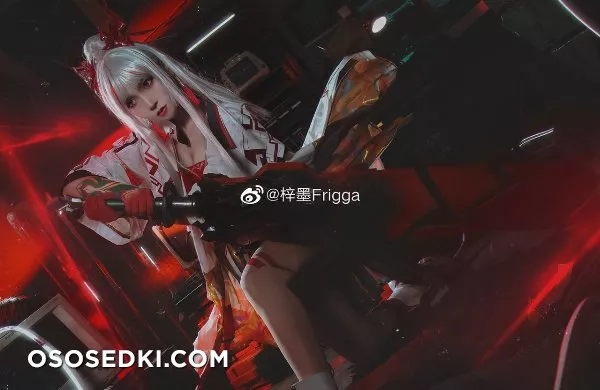 明日方舟 年 @梓墨Frigga - 5