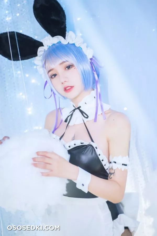 洛麗塔大哥_蕾姆 - 4