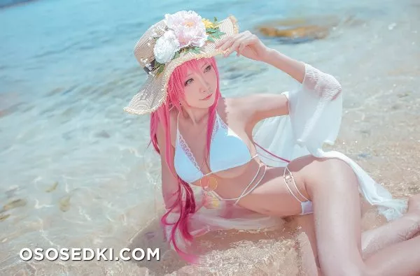 水淼Aqua - FFNF Surcouf (Azur Lane) - 4