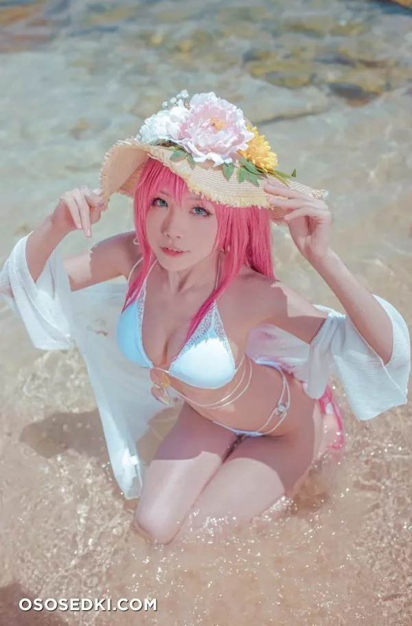水淼Aqua - FFNF Surcouf (Azur Lane) - 5