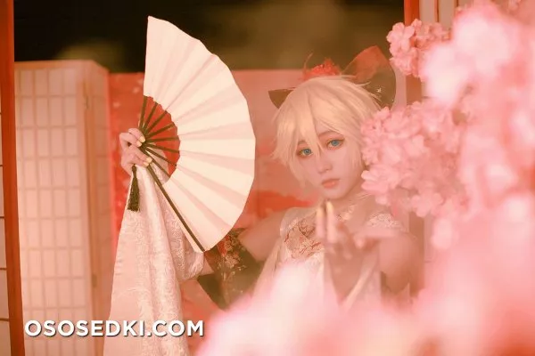 島田小熊-VOCALOLD鏡音連 LEN COS - 2