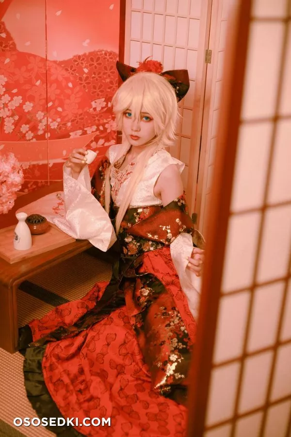 島田小熊-VOCALOLD鏡音連 LEN COS - 3