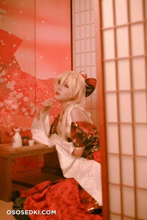島田小熊-VOCALOLD鏡音連 LEN COS - 5
