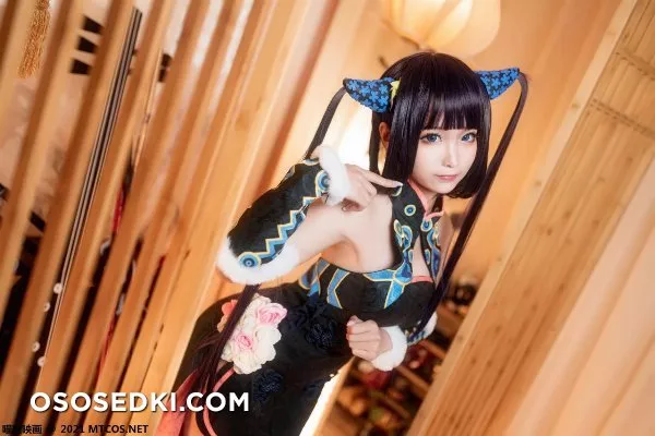喵糖映畫 VOL.358 楊玉環 - 2
