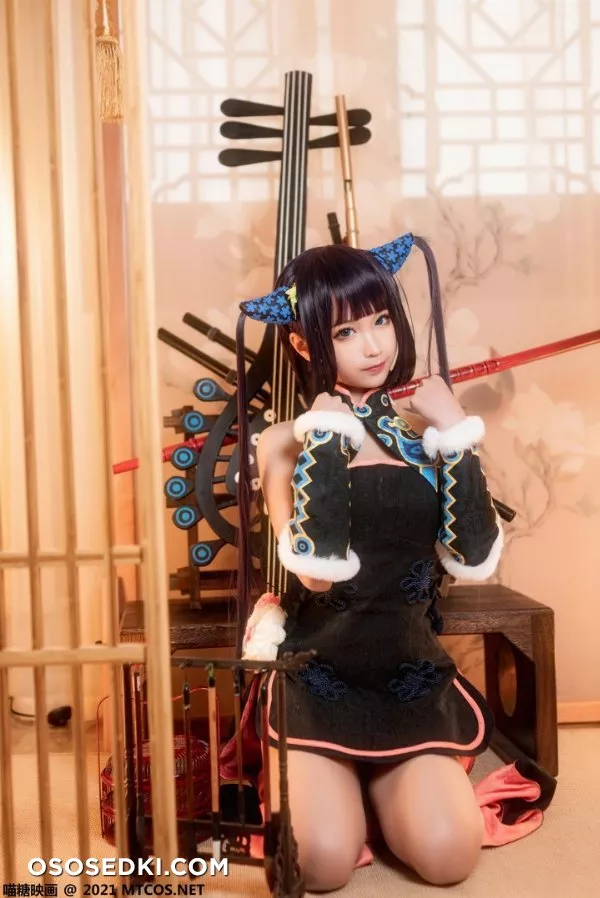 喵糖映畫 VOL.358 楊玉環 - 5