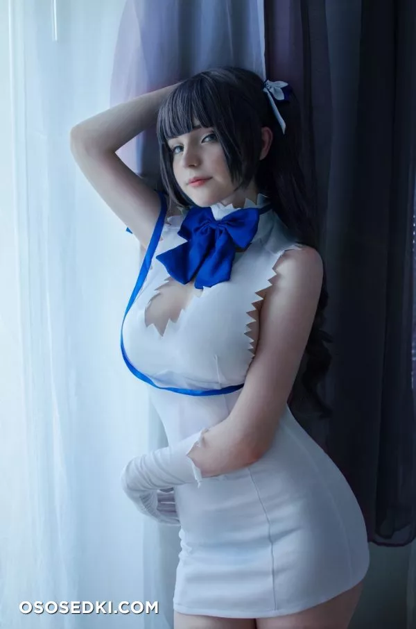 Smoetti - Hestia - 1