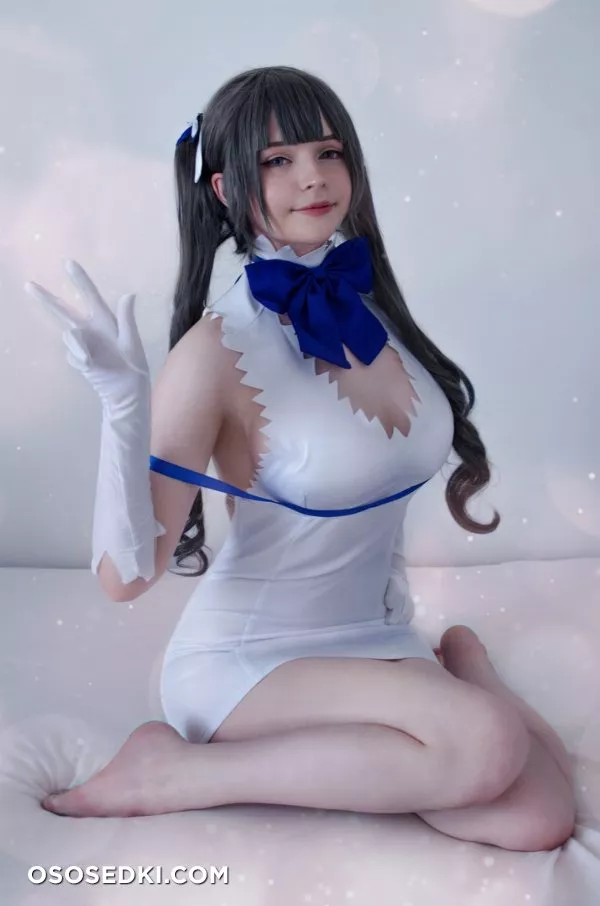 Smoetti - Hestia - 2