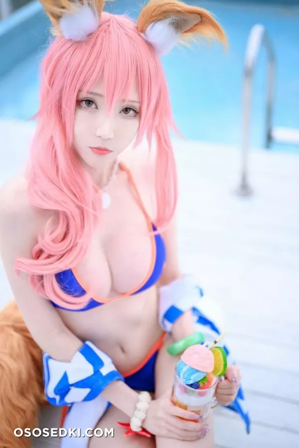 [青青子JS]2021玉藻前高扬斯卡娅1号本 - 2
