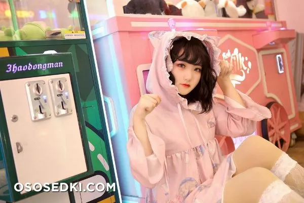 夏檸檸-LOLITA自從遇到了你，我才知道什麽叫做甜 - 1