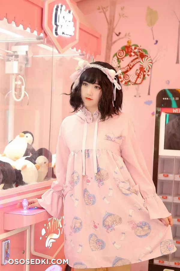 夏檸檸-LOLITA自從遇到了你，我才知道什麽叫做甜 - 2