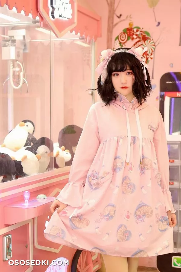 夏檸檸-LOLITA自從遇到了你，我才知道什麽叫做甜 - 3