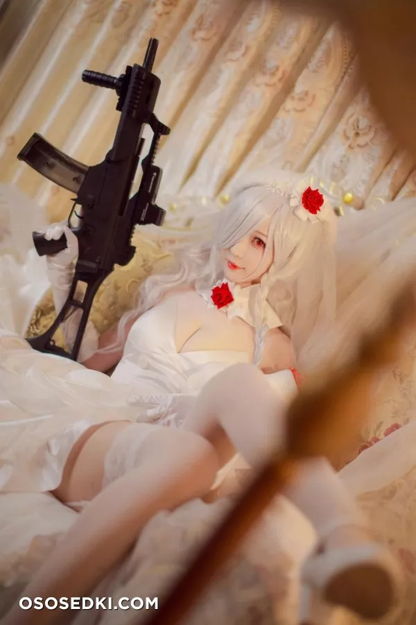 喵糖映畫 VOL.357 少女前線 - 3