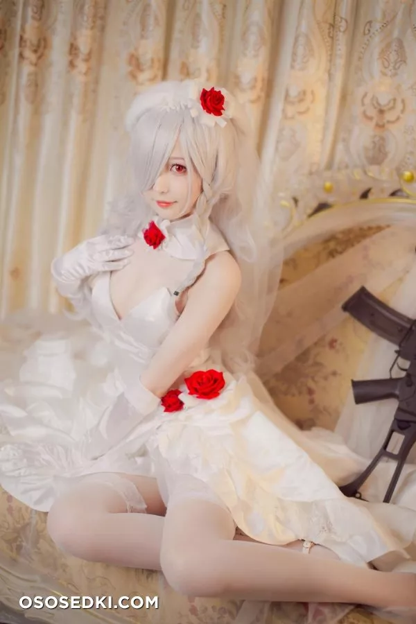 喵糖映畫 VOL.357 少女前線 - 5