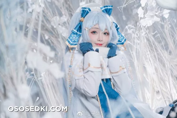 初音未來 雪初音 @_子楚 - 3