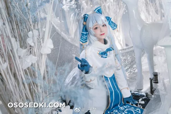 初音未來 雪初音 @_子楚 - 5