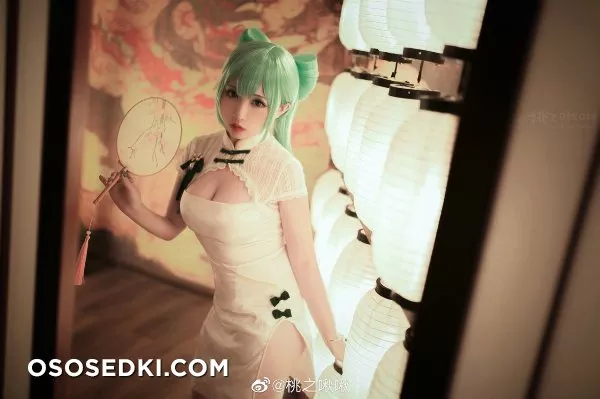 初音未來 @桃之啾啾 - 2