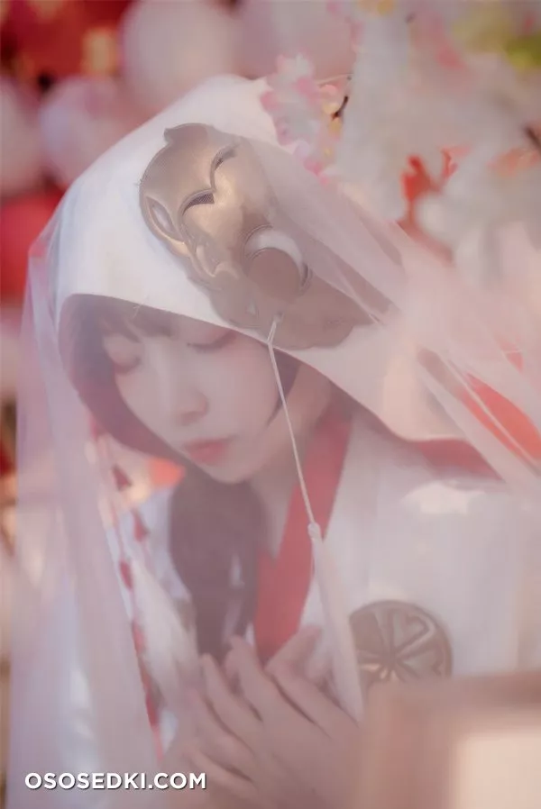 二佐Nisa日式花嫁 - 3