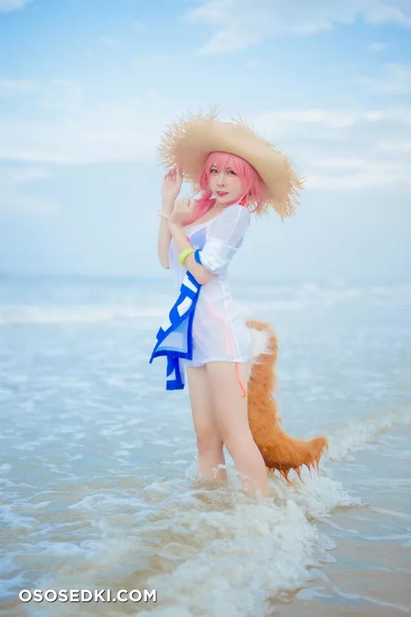 二佐Nisa 玉藻前 - 5