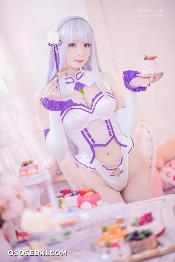 霜月shimo - Emilia - 4
