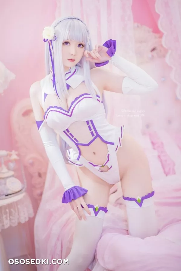 霜月shimo - Emilia - 5