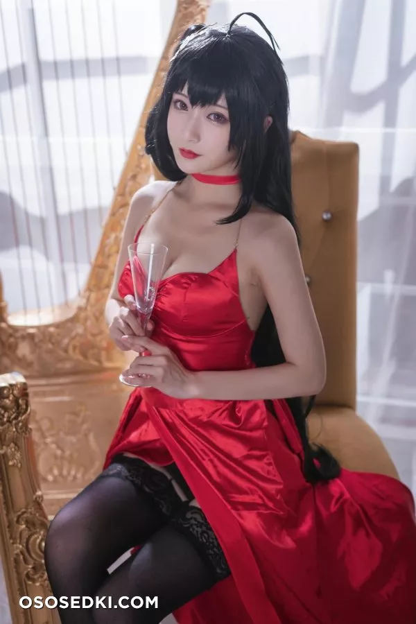 鐵板燒鬼舞w 毒蘋果 - 4