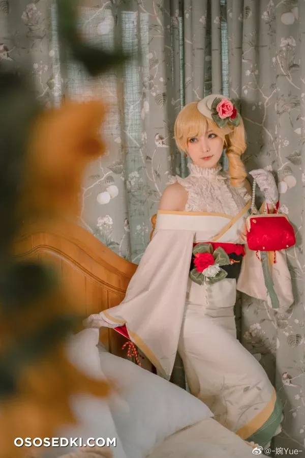 碧藍航線 黎塞留 @-婉Yue- - 1