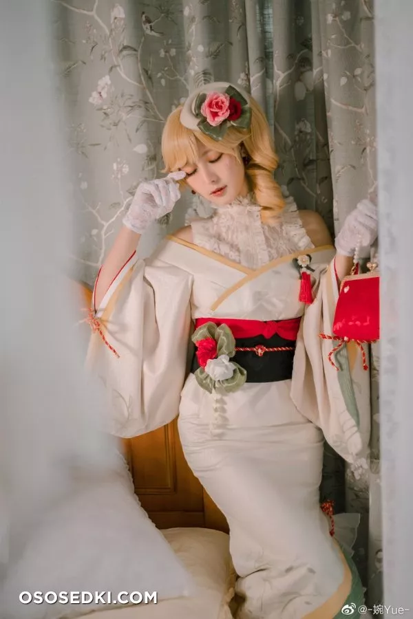 碧藍航線 黎塞留 @-婉Yue- - 2