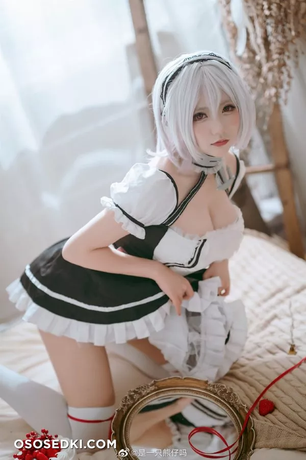 碧藍航線 天狼星 @是一只熊仔嗎 - 3