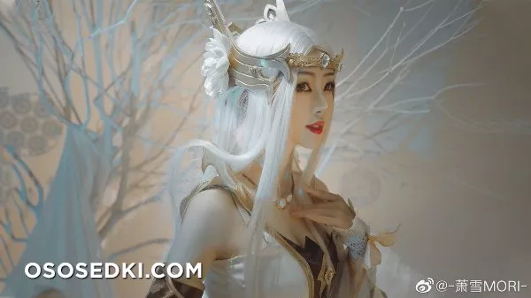 王者榮耀 金貂蟬：@-蕭雪MORI、藍貂蟬：@w紫溦溦 - 5