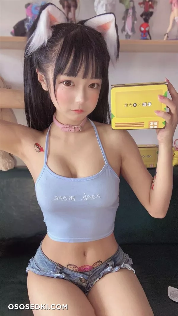 佳佳好难啊 黑猫 - 3