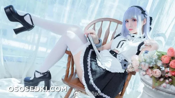 碧藍航線 黛朵 @思涼poi - 2