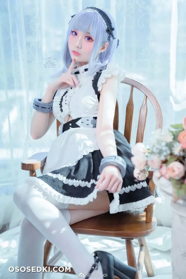 碧藍航線 黛朵 @思涼poi - 3