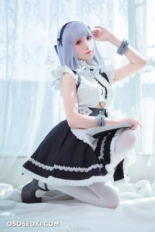 碧藍航線 黛朵 @思涼poi - 5