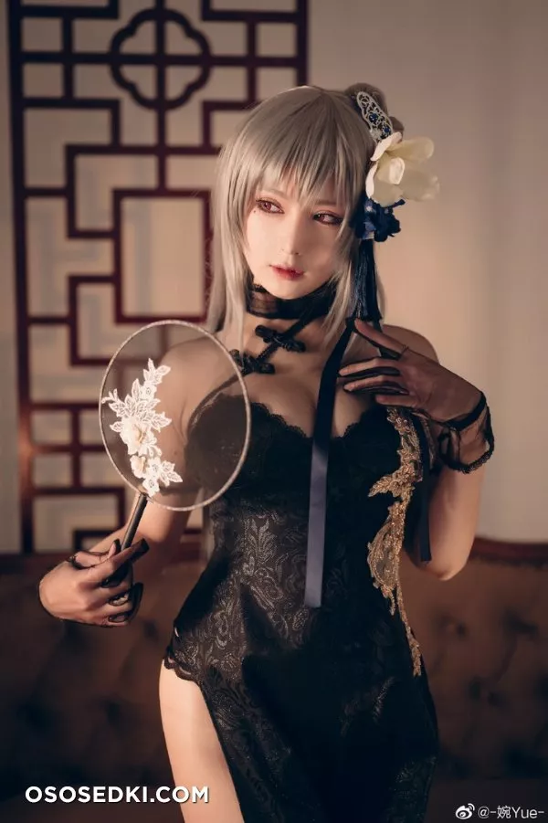 碧藍航線 路易九世 @-婉Yue- - 1