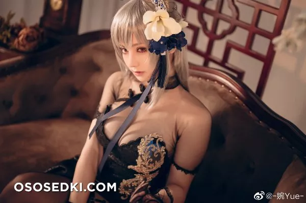 碧藍航線 路易九世 @-婉Yue- - 3
