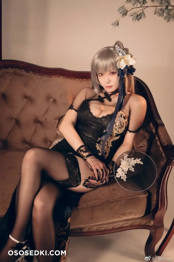 碧藍航線 路易九世 @-婉Yue- - 4