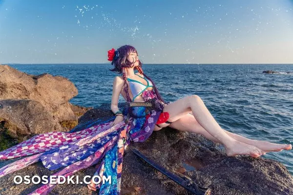 Shika小鹿鹿 阿榮 - 1