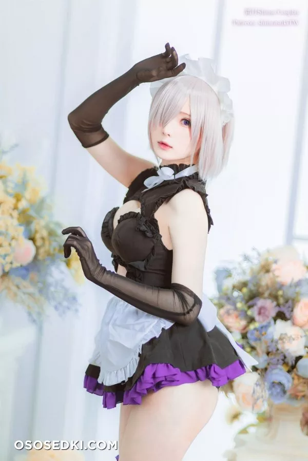 Shimo - Mashu - 1