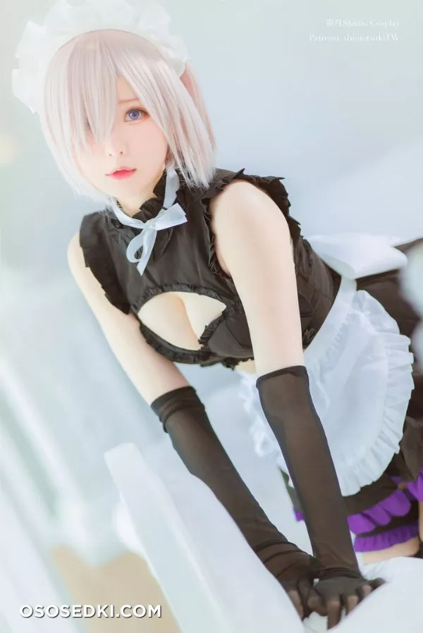 Shimo - Mashu - 4