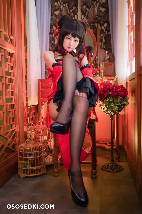 Arty Huang - Kurumi Tokisaki - 2