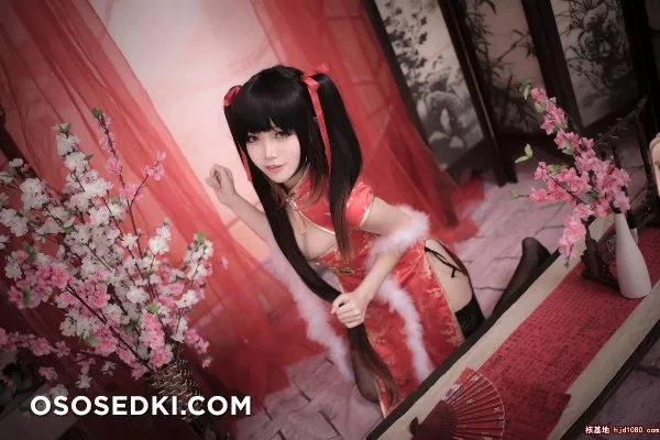 [HT95Cosplay] VOL.03 清純美少女之 - 4