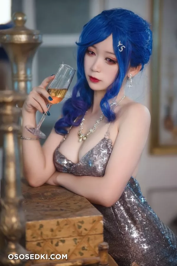 樱落酱w - St. Louis Luxurious Handle - 4