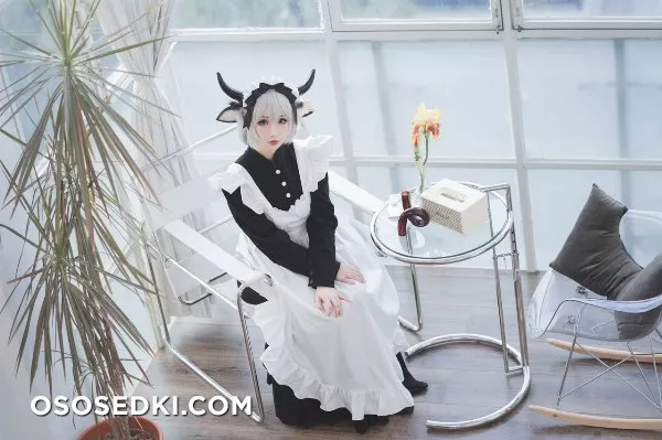 凉凉子牛奶女仆 - 2