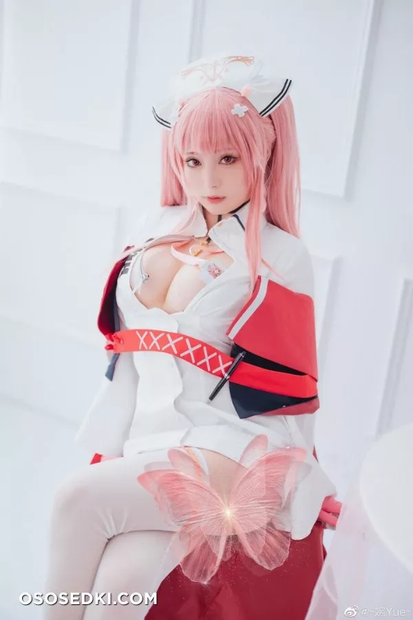 碧藍航線 英仙座 @-婉Yue- - 3