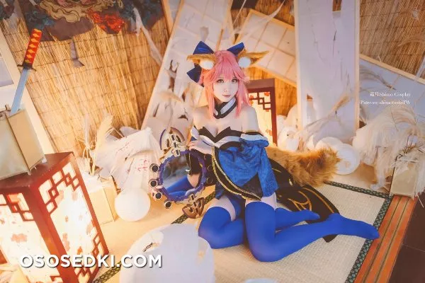 霜月shimo - Tamamo - 1